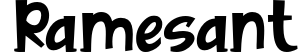Ramesant