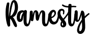 Ramesty