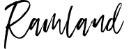 Ramland