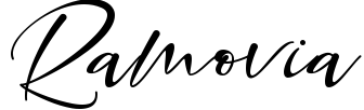 Ramovia