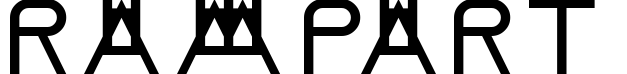 Rampart
