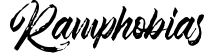 Ramphobias