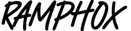 Ramphox