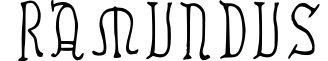 Ramundus