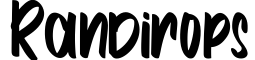 Randirops