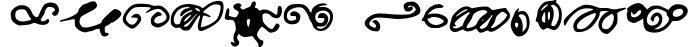 Random Swirls
