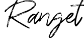 Ranget