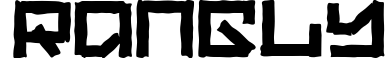 Rangly