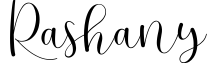 Rashany