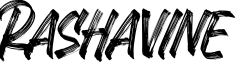 Rashavine