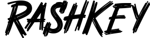 Rashkey