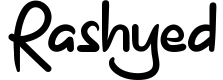 Rashyed