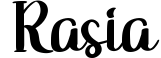 Rasia