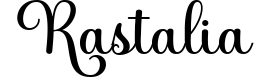 Rastalia