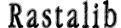 Rastalib