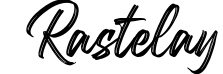 Rastelay