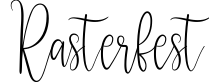 Rasterfest