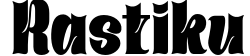 Rastiku