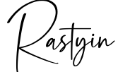Rastyin