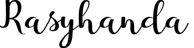 Rasyhanda