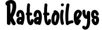 Ratatoileys