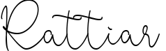 Rattiar