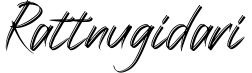 Rattnugidari