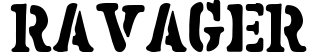 Ravager