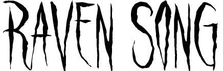 Raven Song