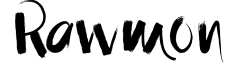 Rawmon