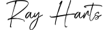 Ray Harts