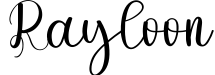 Rayloon