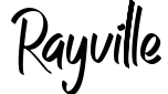 Rayville