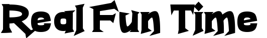 Real Fun Time