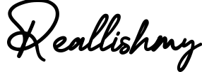 Reallishmy