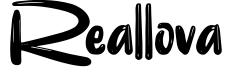 Reallova