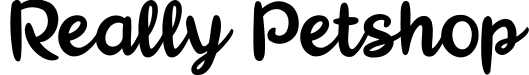 Really Petshop