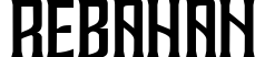 Rebahan