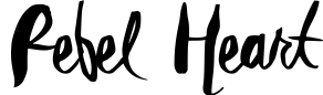 Rebel Heart