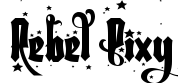 Rebel Pixy