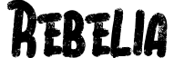 Rebelia