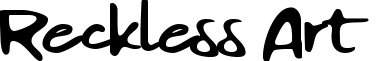 Reckless Art