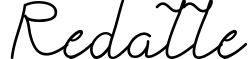 Redalle