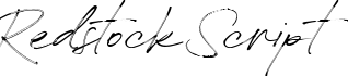 Redstock Script