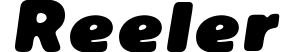 Reeler