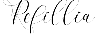 Refillia