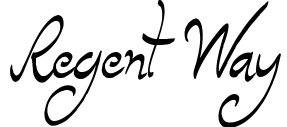 Regent Way