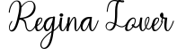 Regina Lover