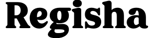 Regisha