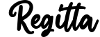 Regitta